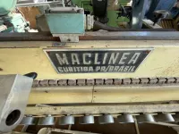 Coladeira de Borda Maclinea - Foto 9