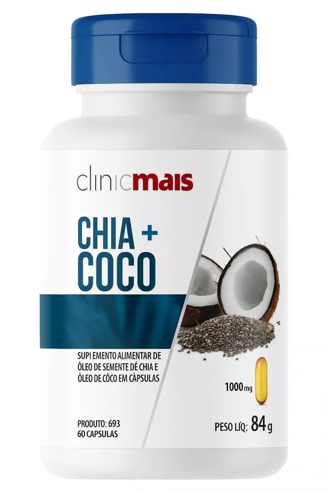 25894- CHIA + COCO – ClinicMais