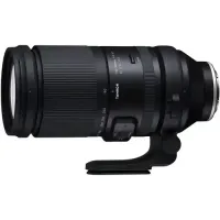 Lente Tamron 150-500mm f/5-6.7 DI III VC VXD 