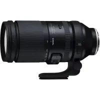 Lente Tamron 150-500mm f/5-6.7 DI III VC VXD  - Foto 4