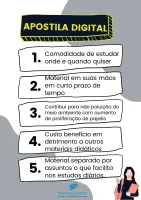 Apostila Hortolândia Analista em Comunicação 2025 - Foto 3