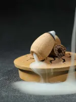 Incenso Cone Cascata – Mix de Aromas - 10 unidades - Foto 3