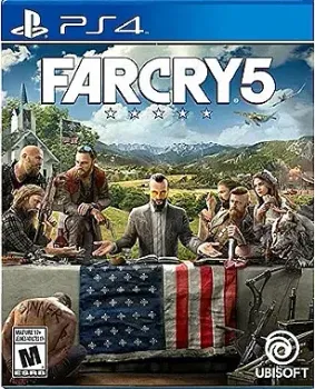 FAR CRY 5
