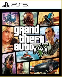 GTA V 