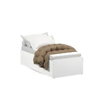 BIBOX MATRIX 3 EM 1 BRANCA- TEBARROT - Foto 5