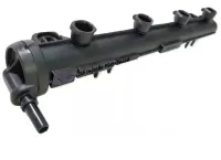 Flauta Alojamento dos Bicos Renault Clio Kangoo / Peugeot 206 1.0 16V