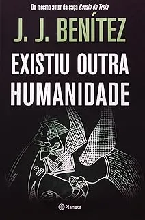 EXISTIU OUTRA HUMANIDADE (PRODUTO USADO - MUITO BOM)