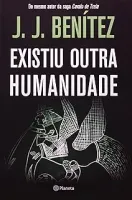 EXISTIU OUTRA HUMANIDADE (PRODUTO USADO - MUITO BOM)