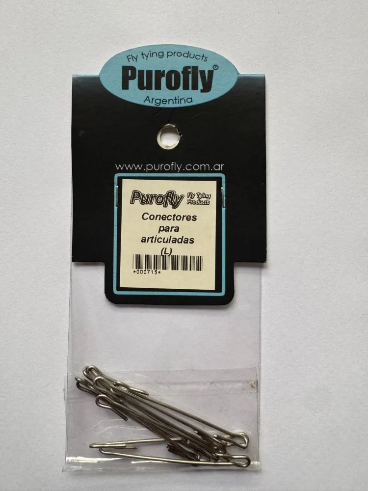 PF - Conectores Articuladas G Imagem