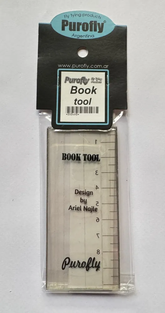 PF - Ferramenta para Brushes