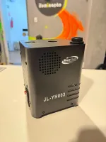 Maquina Gerb Fogo Frio 400w - SEM DMX - Foto 5