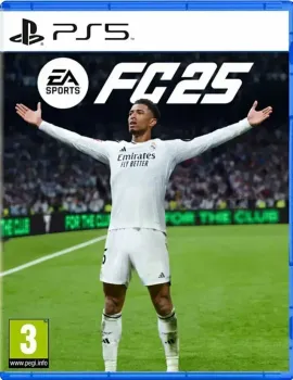 FC 25