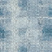 SC-948- Alice 1- Papel para Scrapbook Dupla Face  - Foto 3