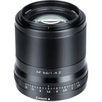 Lente Viltrox 56mm f/1.4 