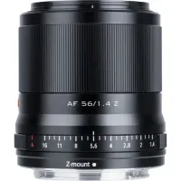 Lente Viltrox 56mm f/1.4  - Foto 4