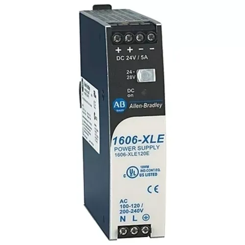 1606-XLE120E
