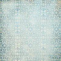 SC-950- Alice 3 - Papel para Scrapbook Dupla Face - Foto 3