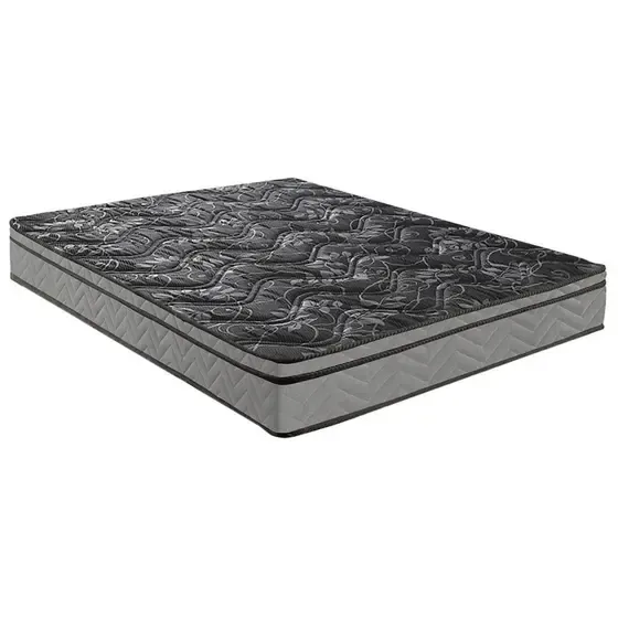 Colchão Casal Paropas Conforto Firme  ortopedico 25 cm