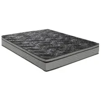 Colchão Casal Paropas Conforto Firme  ortopedico 25 cm