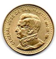 Argentina - 1979 - 100 Pesos - Foto 2