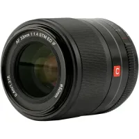 Lente Viltrox 33mm f/1.4  - Foto 3