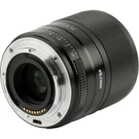 Lente Viltrox 33mm f/1.4  - Foto 4