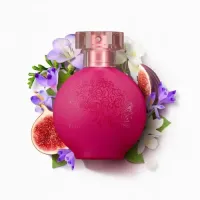 Floratta Flores Secretas Desodorante Colônia 75ML