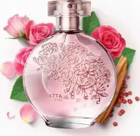 Floratta Flores Secretas Desodorante Colônia 75ML - Foto 2