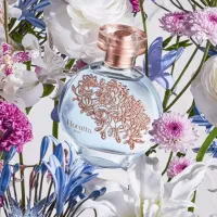 Floratta Flores Secretas Desodorante Colônia 75ML - Foto 4