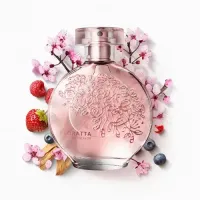 Floratta Flores Secretas Desodorante Colônia 75ML - Foto 5