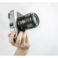 Lente Viltrox AF  23mm f/1.4  - Foto 10