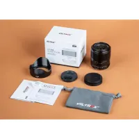 Lente Viltrox AF  23mm f/1.4  - Foto 11