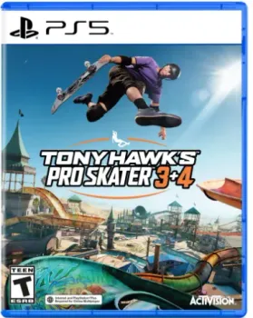 Tony Hawk