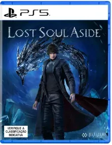 Lost Soul Aside PRE VENDA - Ps5