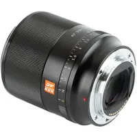 Lente Viltrox 28mm f/1.8  - Foto 9