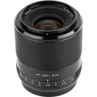 Lente Viltrox 28mm f/1.8  - Foto 4