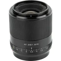 Lente Viltrox 28mm f/1.8  - Foto 5