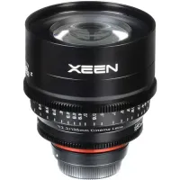 Lente Samyang 135mm Cine T2.2 XEEN  - Foto 10