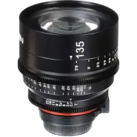 Lente Samyang 135mm Cine T2.2 XEEN  - Foto 11