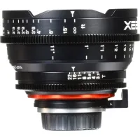 Lente Samyang 14mm Cine T3.1 XEEN Pro - Foto 8