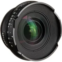 Lente Samyang 14mm Cine T3.1 XEEN Pro - Foto 11