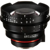 Lente Samyang 14mm Cine T3.1 XEEN Pro - Foto 13