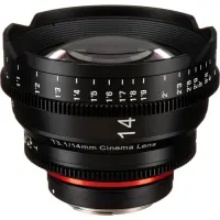 Lente Samyang 14mm Cine T3.1 XEEN Pro - Foto 14