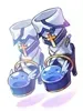 +9 Botas do ArchAngeling [1]