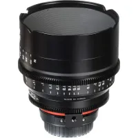 Lente Samyang 24mm Cine T1.5 XEEN  - Foto 3