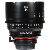 Lente Samyang 24mm Cine T1.5 XEEN  - Foto 5