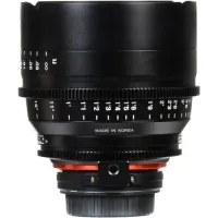 Lente Samyang 24mm Cine T1.5 XEEN  - Foto 6