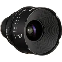 Lente Samyang 24mm Cine T1.5 XEEN  - Foto 9
