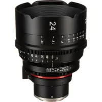 Lente Samyang 24mm Cine T1.5 XEEN  - Foto 10