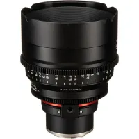 Lente Samyang 24mm Cine T1.5 XEEN  - Foto 11